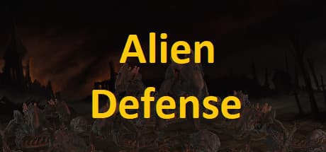 Alien Defense media 1