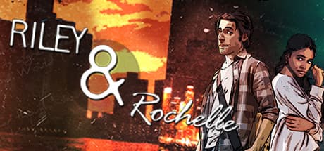 Riley & Rochelle media 1