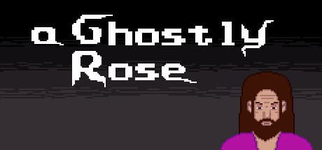 A Ghostly Rose media 1