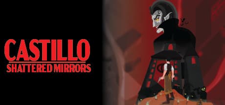 CASTILLO: Shattered Mirrors media 1
