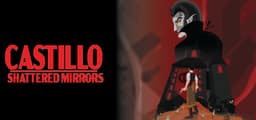 CASTILLO: Shattered Mirrors