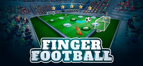 Finger Football media 1