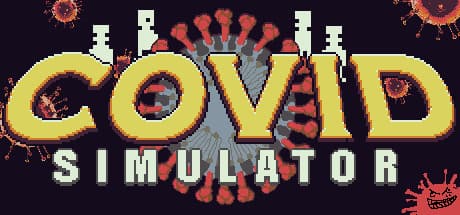 Covid Simulator media 1