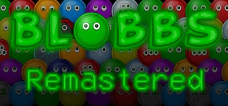 Blobbs: Remastered media 1