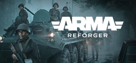 Arma Reforger media 1