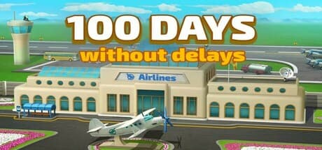 100 Days without delays media 1