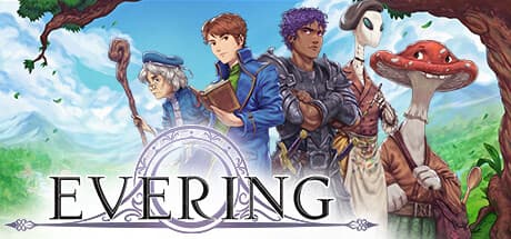 EVERING media 1