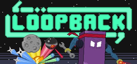 Loopback media 1
