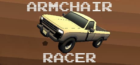 Armchair Racer media 1