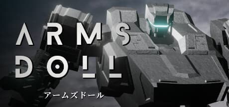 ARMS DOLL media 1