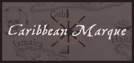 Caribbean Marque media 1
