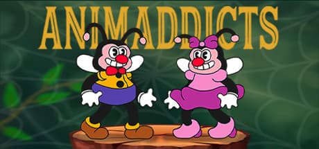 Animaddicts media 1