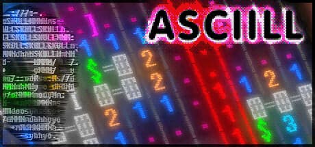 ASCIILL media 1