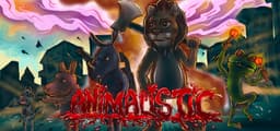 Animalistic