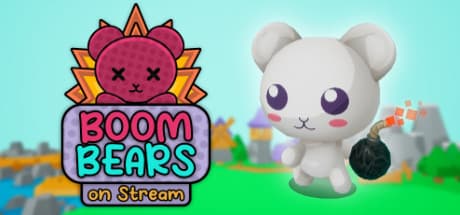 Boom Bears on Stream media 1