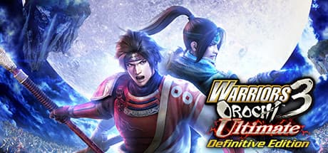 WARRIORS OROCHI 3 Ultimate Definitive Edition media 1
