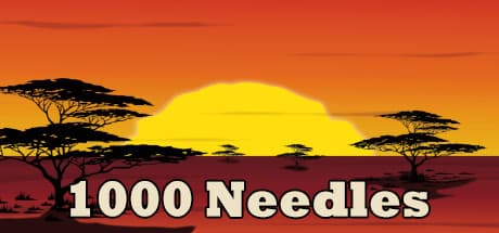 1000 Needles media 1