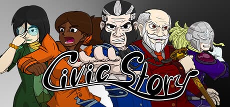 Civic Story media 1