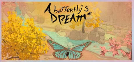 A Butterfly's Dream media 1