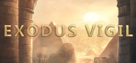 Exodus Vigil media 1