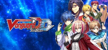 Cardfight!! Vanguard Dear Days media 1