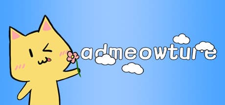 admeowture media 1