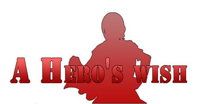 A Hero's wish media 1