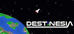 Destinesia
