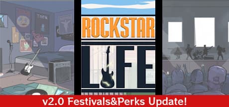 Rockstar Life media 1
