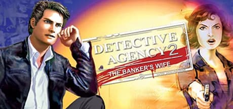 Detective Agency 2 media 1