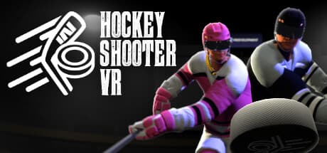Hockey Shooter VR media 1