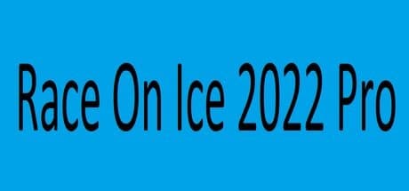 Race On Ice 2022 Pro media 1