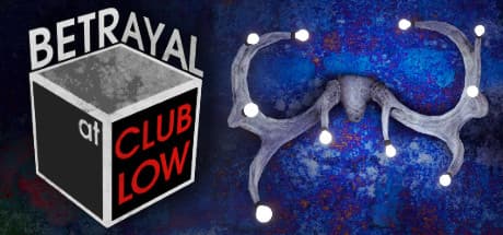 Betrayal At Club Low media 1