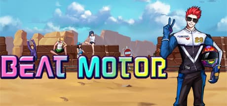 BeatMotor media 1