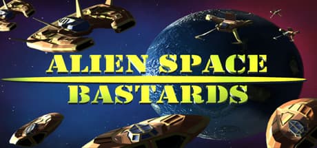 Alien Space Bastards media 1