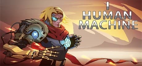 I HUMAN MACHINE media 1