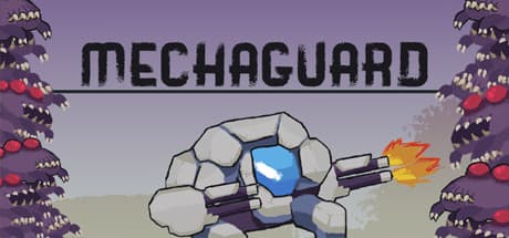 Mechaguard media 1