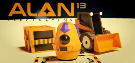 ALAN-13 Reformation media 1