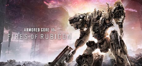 ARMORED CORE™ VI FIRES OF RUBICON™ media 1