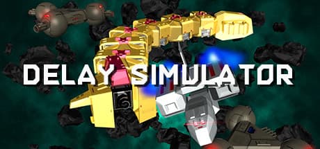 DELAY SIMULATOR / ゲーミングハード技能検定 media 1