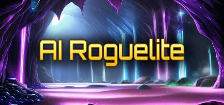 AI Roguelite media 1