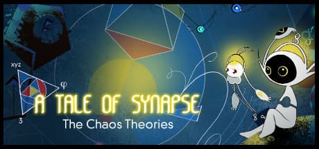 A Tale of Synapse : The Chaos Theories media 1