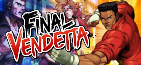 Final Vendetta media 1
