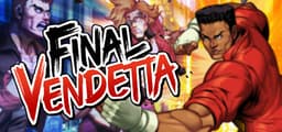 Final Vendetta