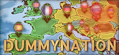 Dummynation media 1