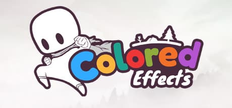 Colored Effects media 1