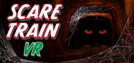 Scare Train VR media 1