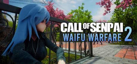 Call of Senpai: Waifu Warfare 2 media 1