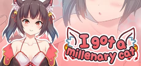I got a millenary cat media 1