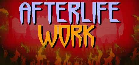 Afterlife Work media 1